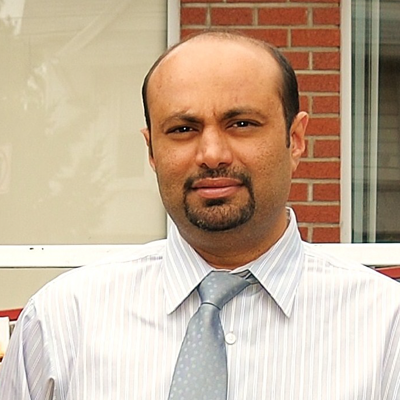 Chirag Patel ,MD