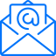Mail Us Icon